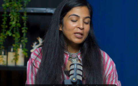 Jyoti — video testimonial